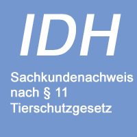 Sachkunde § 11 Grundlagen
